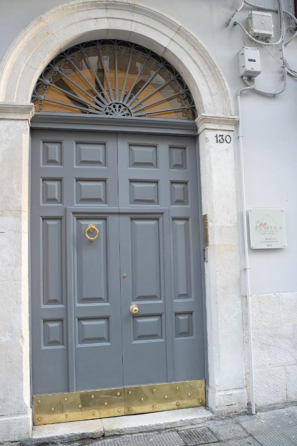 Casa Almika Principe Amedeo Hotel Bari Exterior photo