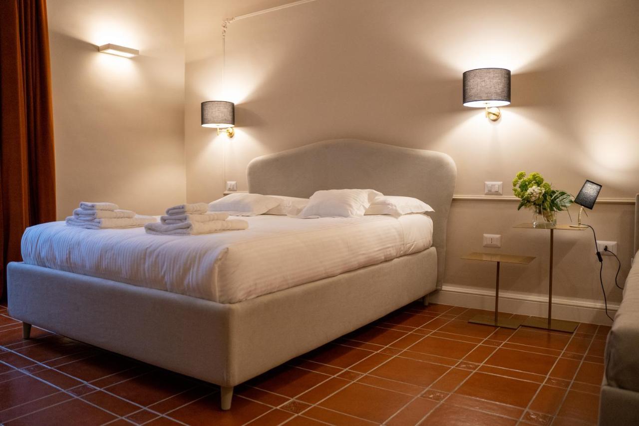 Casa Almika Principe Amedeo Hotel Bari Exterior photo
